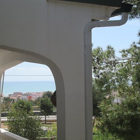Residence Los Jardines Alcossebre Esterno foto